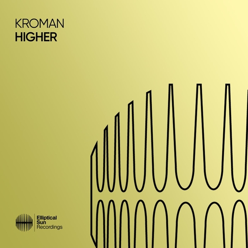 Kroman - Higher [ESR585]